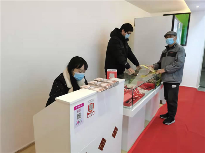 四川中青旅綿陽分社、綿陽市中旅假日旅行社、綿陽自來文化傳播有限公司24H自助售貨服務(wù)盛大開業(yè)