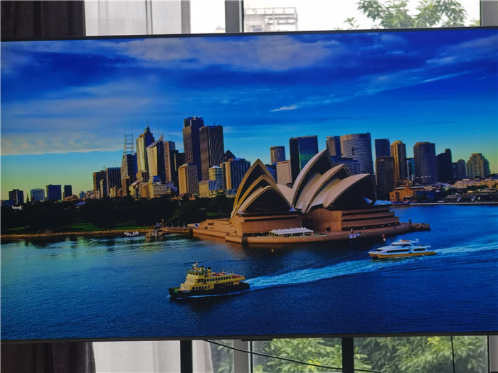 綿陽中旅假日旅行社2025年澳洲暨秋季線路品鑒會