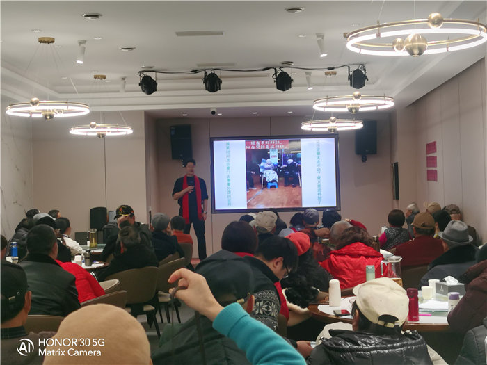 綿陽(yáng)中旅假日旅行社舉行太行之巔 燕趙故里8日游推薦會(huì)